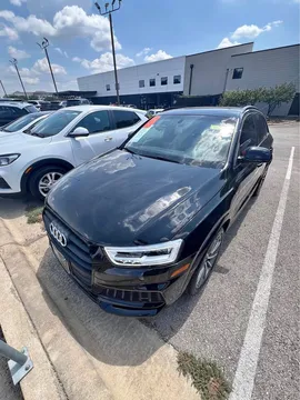 2018 Audi Q3 Premium Plus