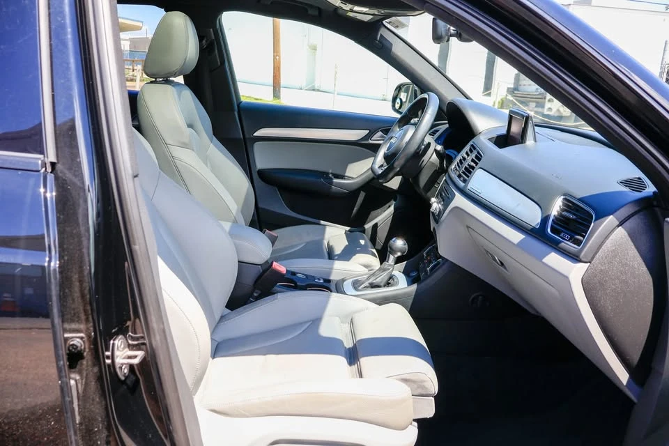 2018 Audi 8U Q3 - Image 18 of 20