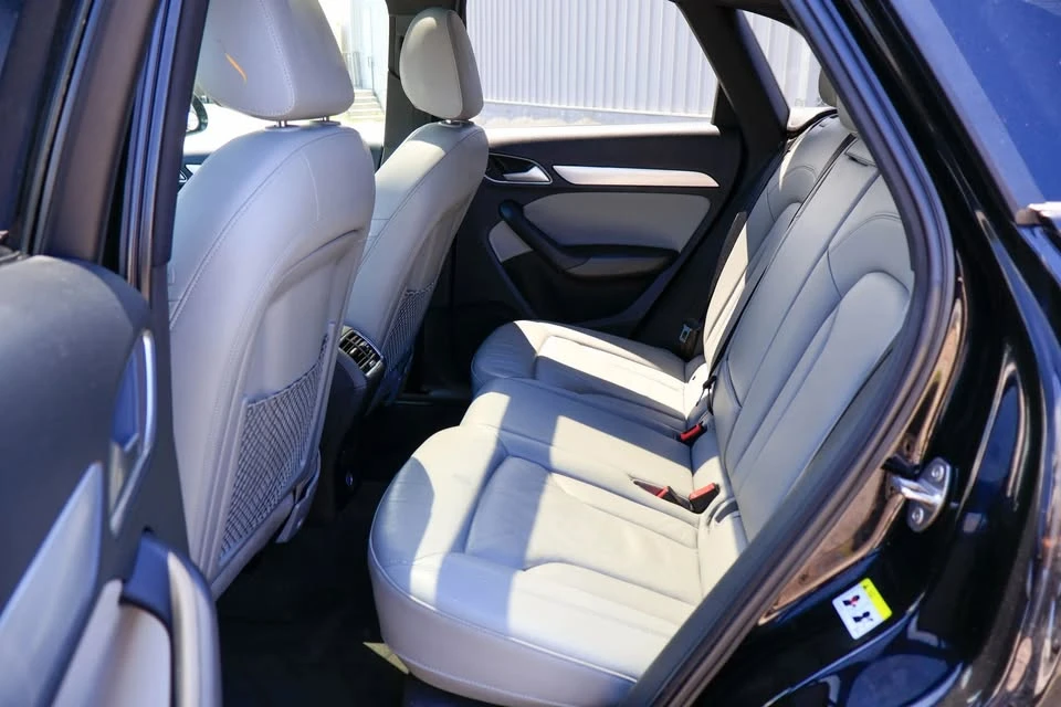 2018 Audi 8U Q3 - Image 19 of 20