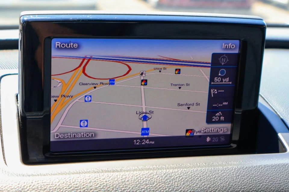 2018 Audi 8U Q3 - Image 12 of 20