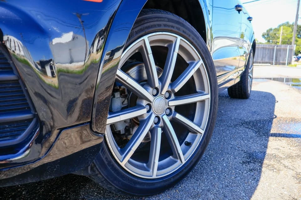 2018 Audi 8U Q3 - Image 9 of 20