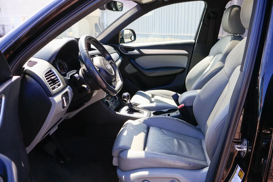 2018 Audi 8U Q3 - Image 17 of 20