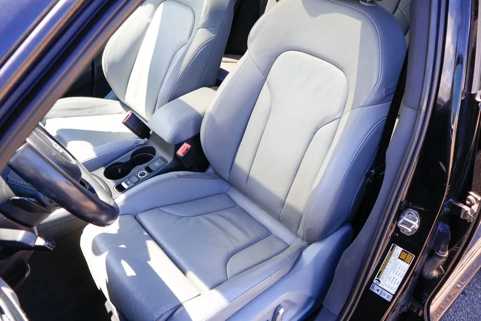 2018 Audi 8U Q3 - Image 20 of 20