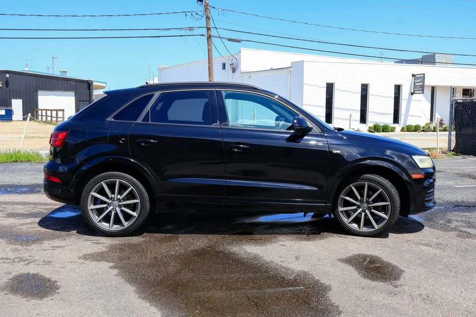 2018 Audi 8U Q3 - Image 8 of 20
