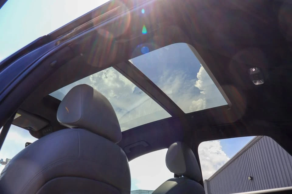 2018 Audi 8U Q3 - Image 11 of 20