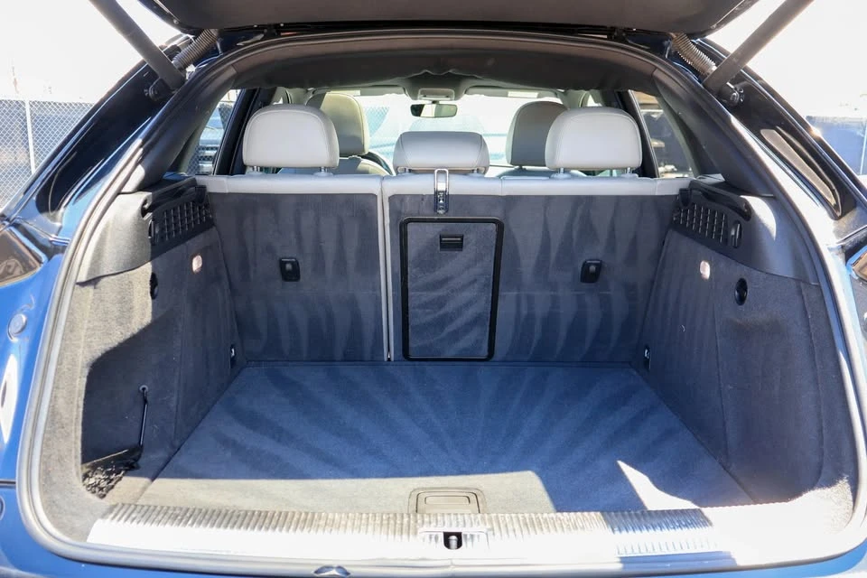 2018 Audi 8U Q3 - Image 10 of 20