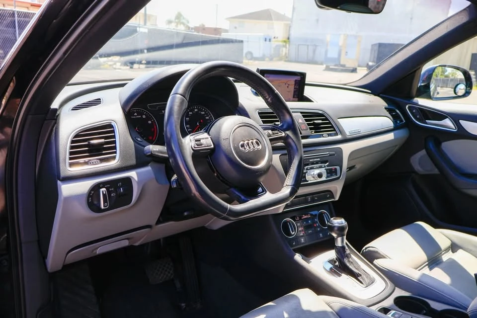 2018 Audi 8U Q3 - Image 15 of 20
