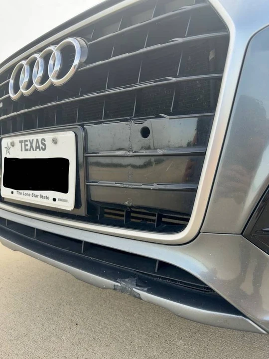 2018 Audi 8U Q3 - Image 19 of 19