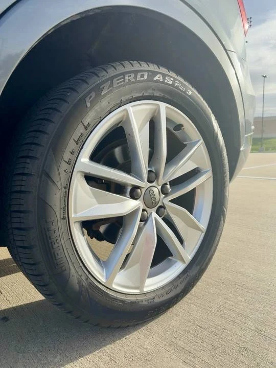 2018 Audi 8U Q3 - Image 17 of 19