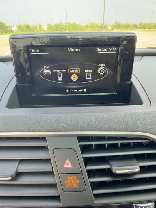 2018 Audi 8U Q3 - Image 11 of 19