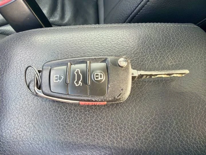 2018 Audi 8U Q3 - Image 18 of 19