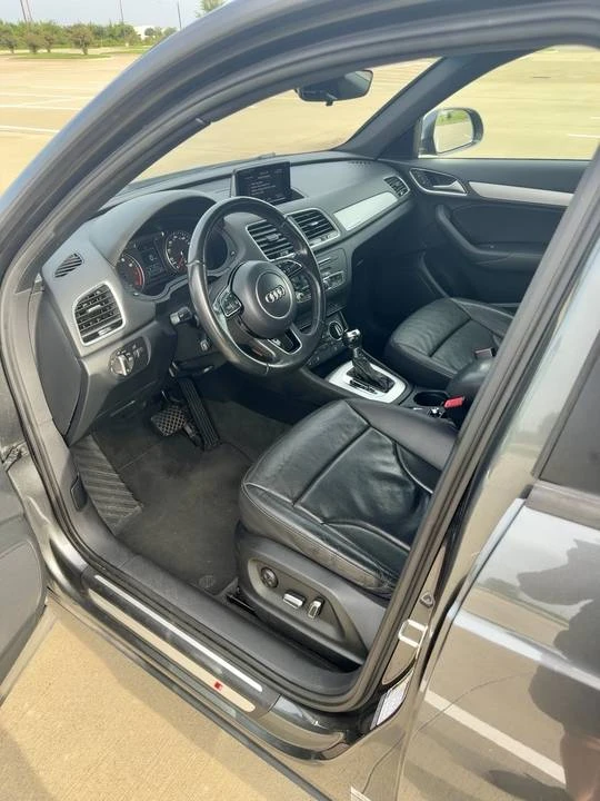 2018 Audi 8U Q3 - Image 7 of 19