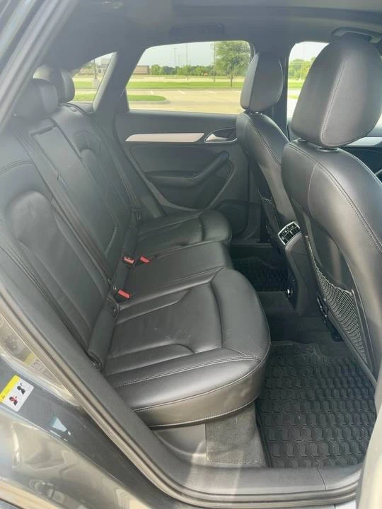 2018 Audi 8U Q3 - Image 13 of 19