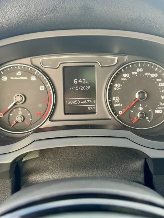 2018 Audi 8U Q3 - Image 8 of 19