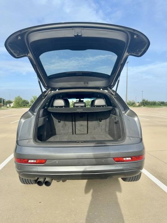 2018 Audi 8U Q3 - Image 14 of 19