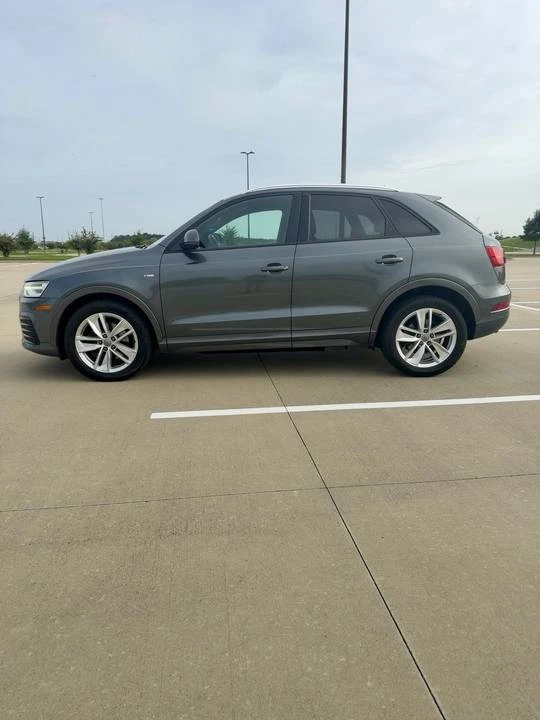 2018 Audi 8U Q3 - Image 2 of 19