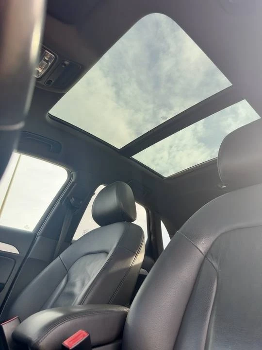 2018 Audi 8U Q3 - Image 12 of 19