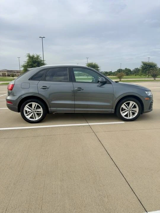 2018 Audi 8U Q3 - Image 3 of 19