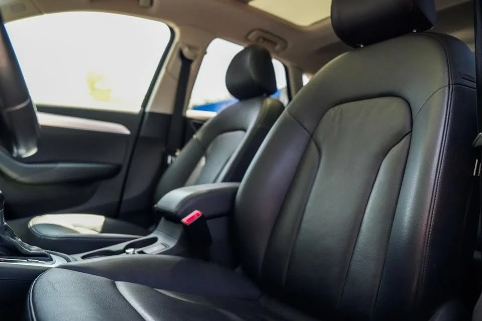 2018 Audi 8U Q3 - Image 14 of 20