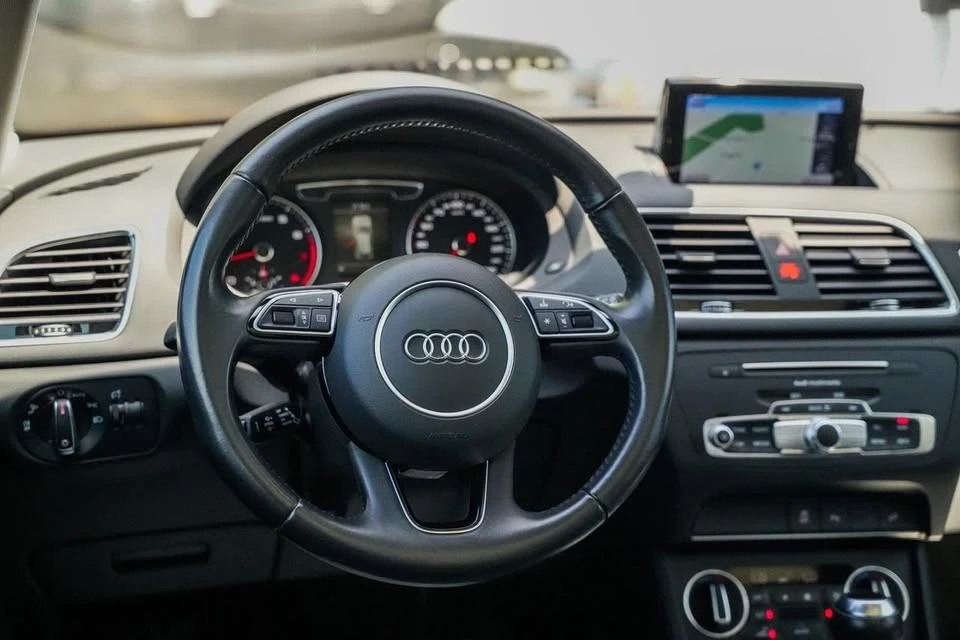 2018 Audi 8U Q3 - Image 17 of 20