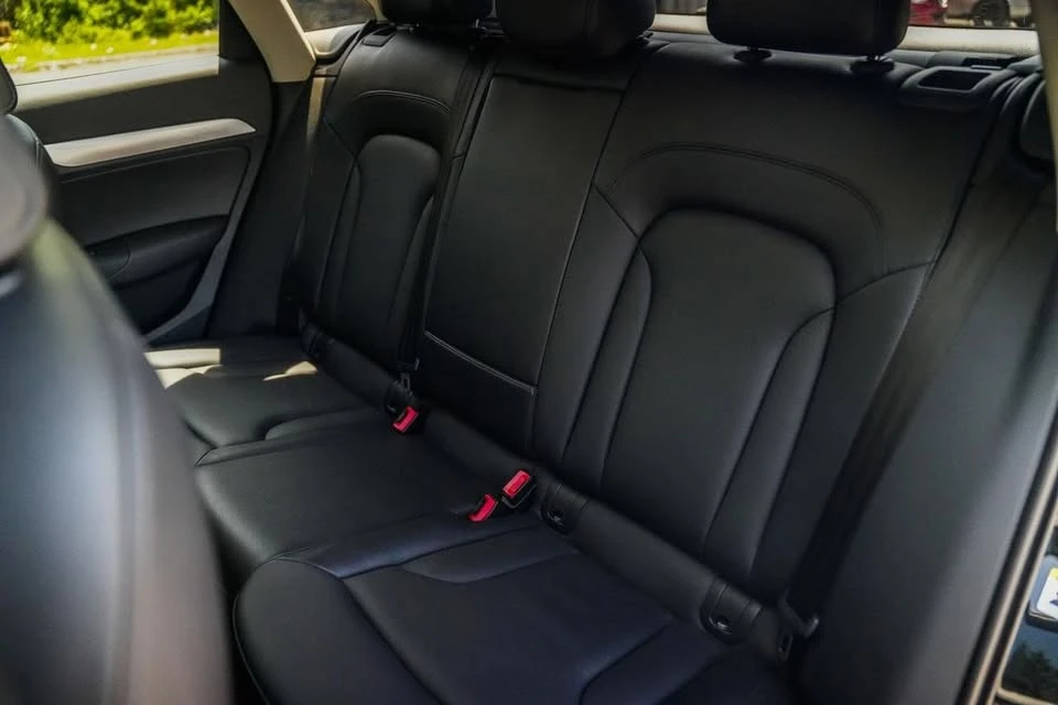2018 Audi 8U Q3 - Image 19 of 20