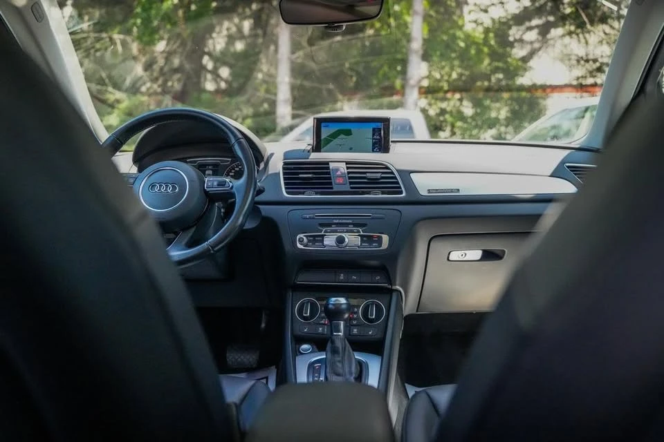 2018 Audi 8U Q3 - Image 20 of 20