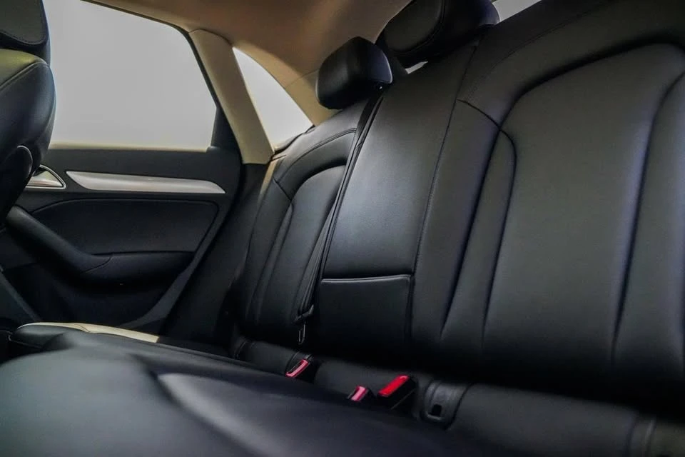 2018 Audi 8U Q3 - Image 18 of 20