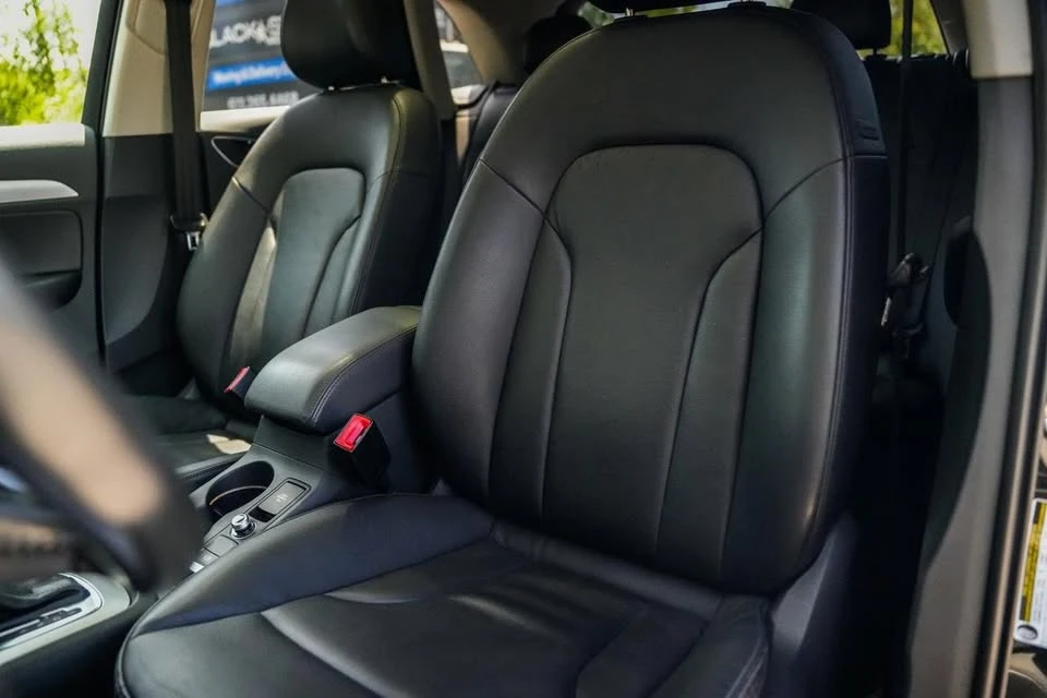 2018 Audi 8U Q3 - Image 14 of 19