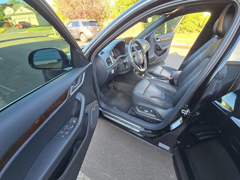 2018 Audi 8U Q3 - Image 15 of 24