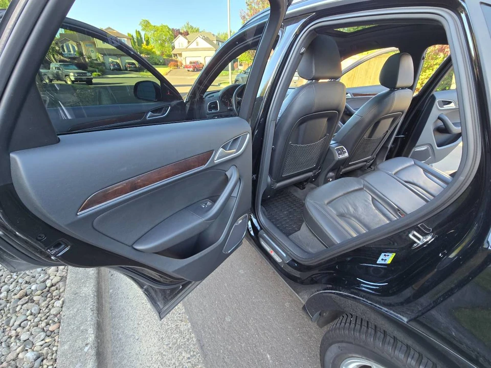 2018 Audi 8U Q3 - Image 8 of 24