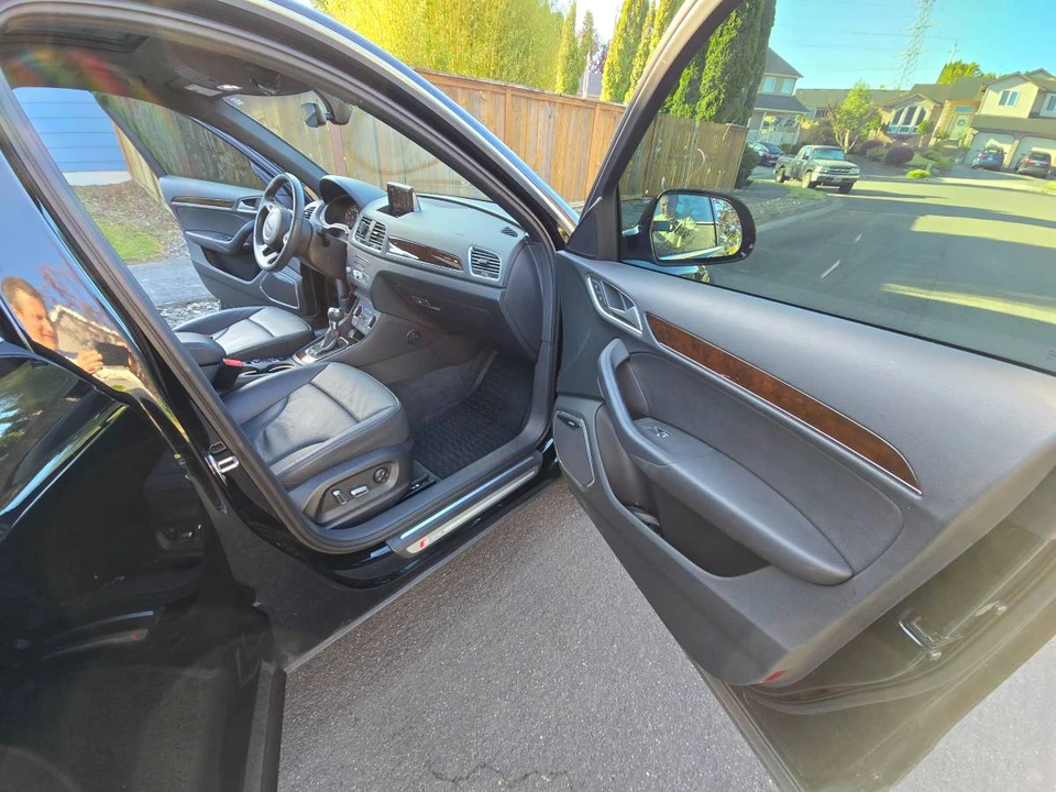 2018 Audi 8U Q3 - Image 11 of 24