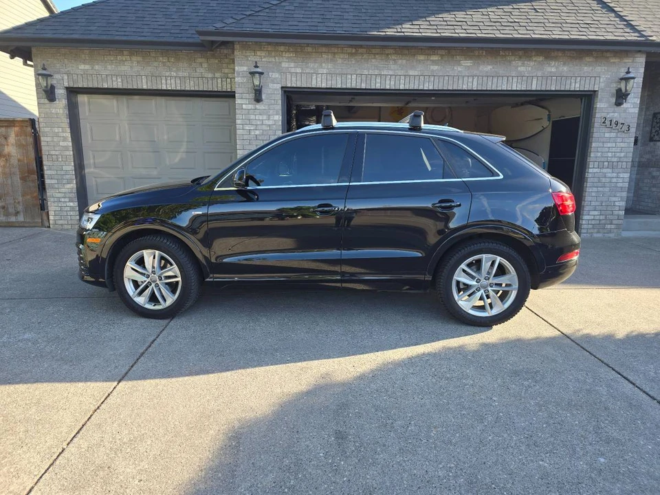 2018 Audi 8U Q3 - Image 4 of 24