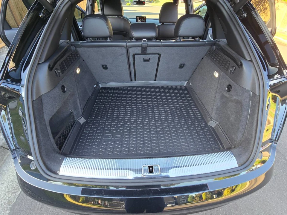 2018 Audi 8U Q3 - Image 7 of 24