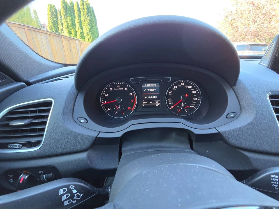 2018 Audi 8U Q3 - Image 18 of 24