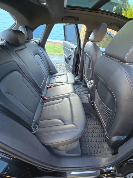 2018 Audi 8U Q3 - Image 10 of 24