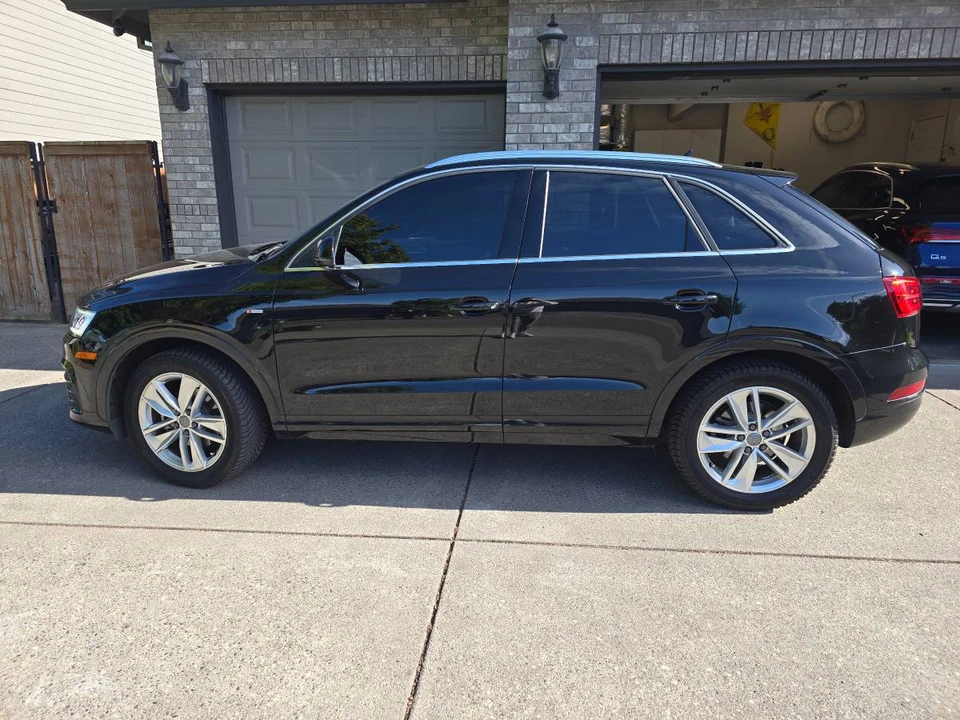 2018 Audi 8U Q3 - Image 3 of 24