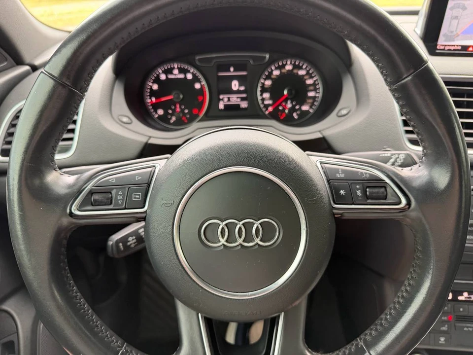 2018 Audi 8U Q3 - Image 17 of 24