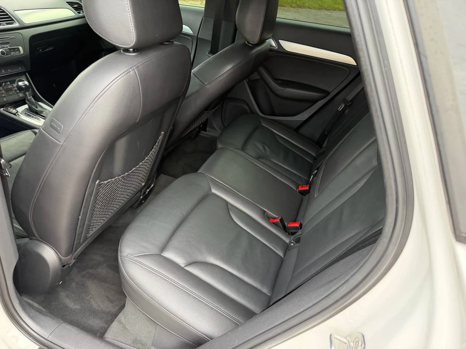 2018 Audi 8U Q3 - Image 13 of 24