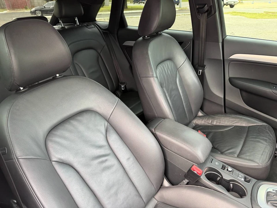 2018 Audi 8U Q3 - Image 11 of 24