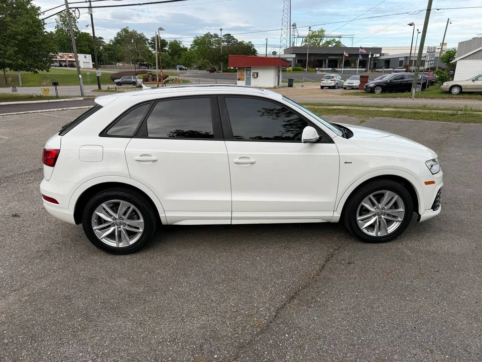 2018 Audi 8U Q3 - Image 5 of 24