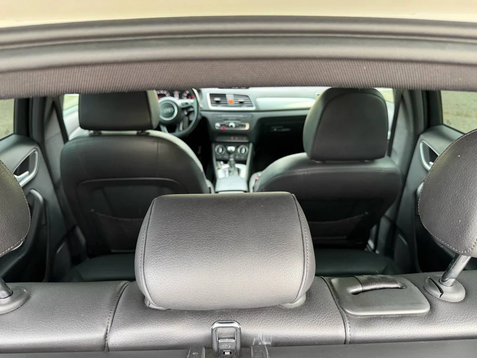 2018 Audi 8U Q3 - Image 10 of 24