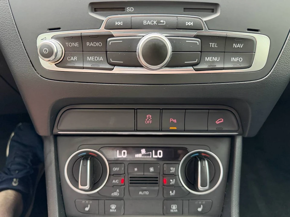 2018 Audi 8U Q3 - Image 19 of 24