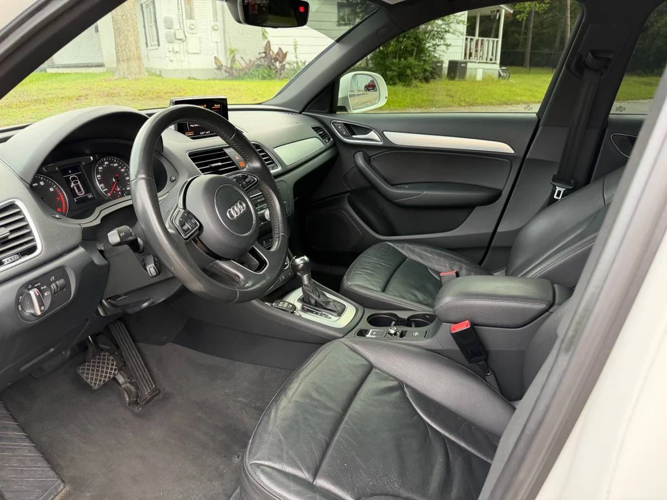 2018 Audi 8U Q3 - Image 15 of 24