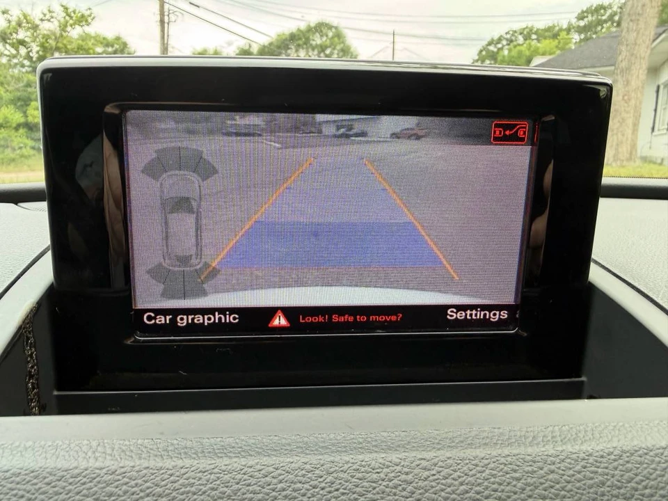 2018 Audi 8U Q3 - Image 16 of 24