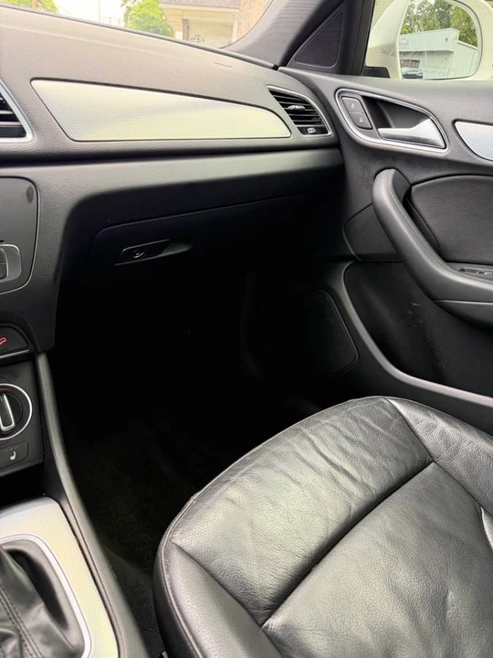 2018 Audi 8U Q3 - Image 20 of 24
