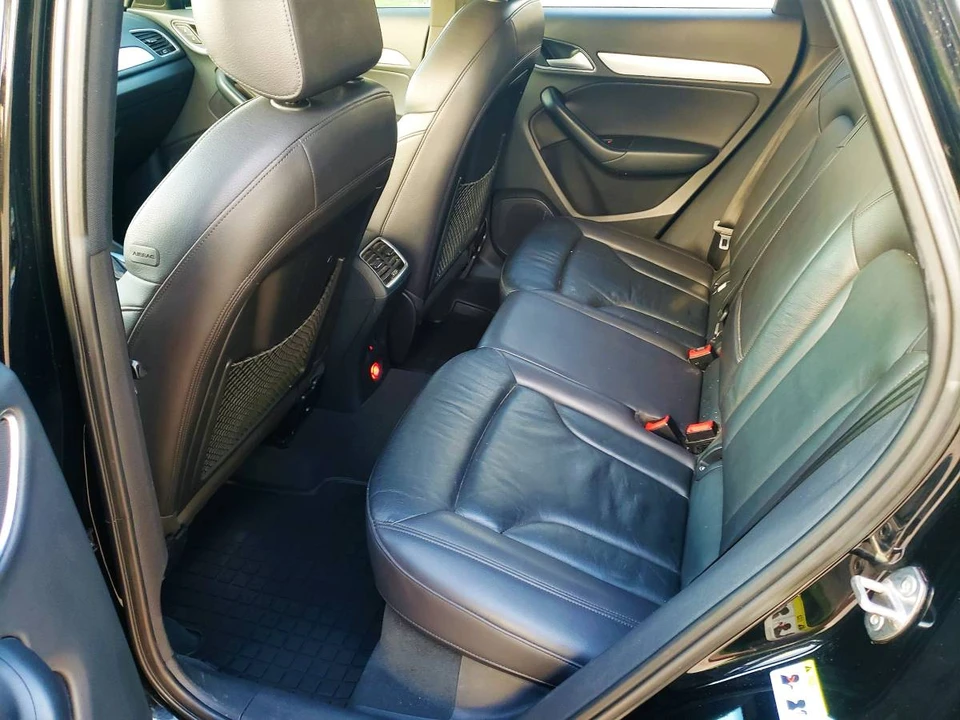 2018 Audi 8U Q3 - Image 7 of 12