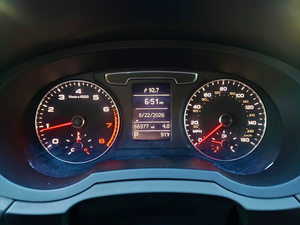 2018 Audi 8U Q3 - Image 5 of 12