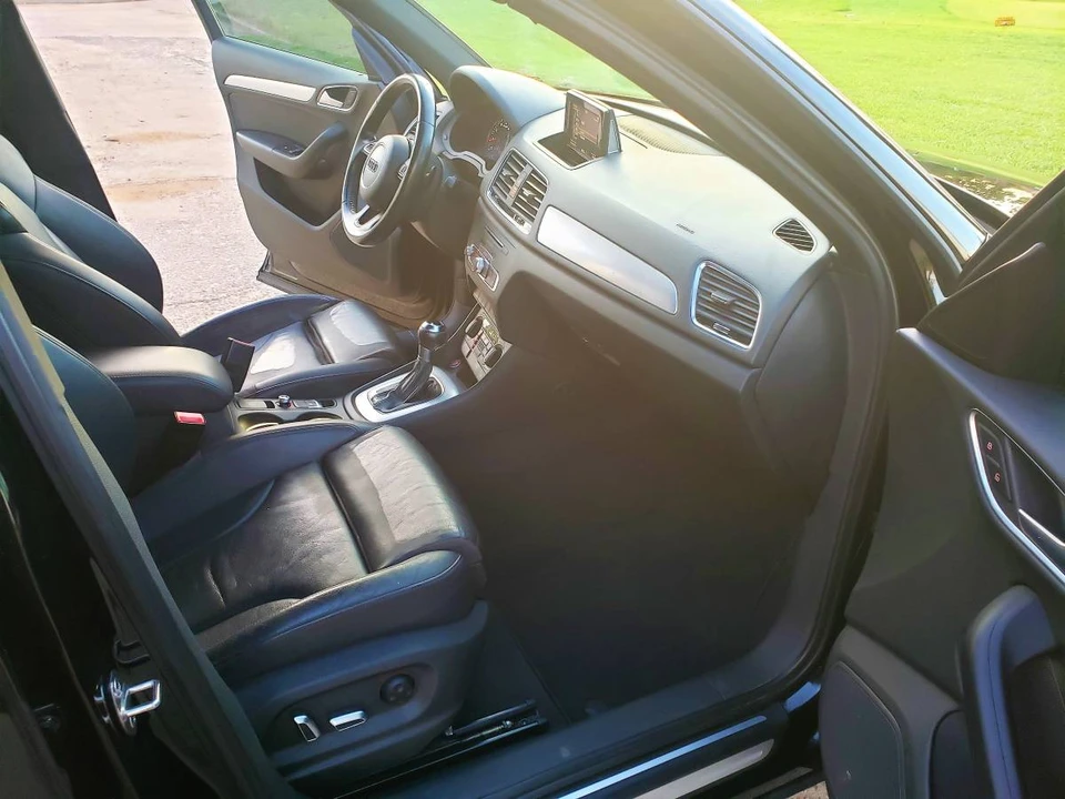 2018 Audi 8U Q3 - Image 8 of 12