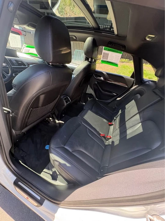 2018 Audi 8U Q3 - Image 9 of 10