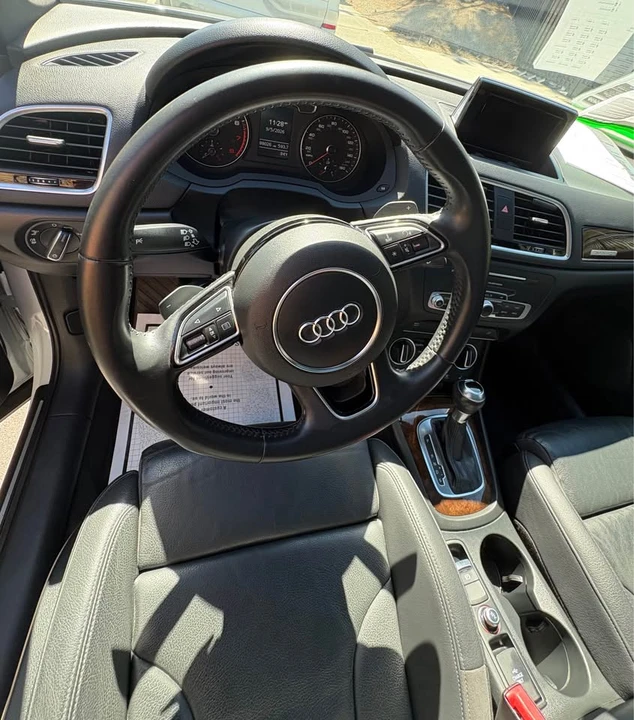 2018 Audi 8U Q3 - Image 6 of 10
